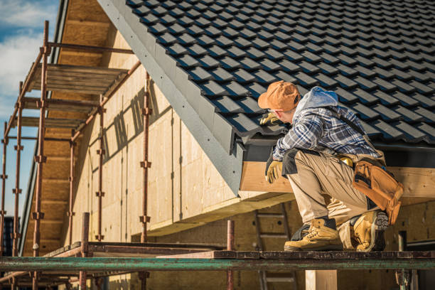 Best Tile Roofing Installation  in Briar Chapel, NC