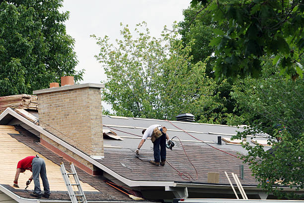 Trusted Briar Chapel, NC Roofing services Experts