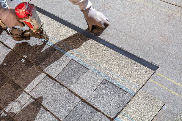 Best Roof Insulation Installation  in Briar Chapel, NC