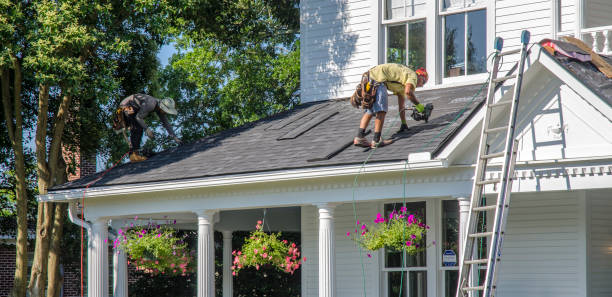 Asphalt Shingles Roofing in Briar Chapel, NC